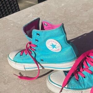 Converse